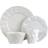 Elama Retro Chic Dinner Set 16pcs