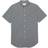 Lacoste Gingham Short Sleeve Shirt