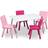 Delta Children Kids Table & Chair Set