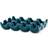 Rachael Ray Solid Glaze Egg Product 3.3cm