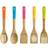 Premier Housewares - Kitchen Utensil 5pcs 31cm