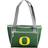 Logo Brands Oregon Ducks Team 16-Can Cooler Tote