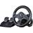 Subsonic Superdrive Racing Wheel SV450 - Black