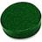 Bi-Office Round Magnets 20mm Green PK10