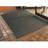 VFM Charcoal Deluxe 610x914mm Entrance Matting