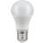 Crompton LED Smart GLS 8.5W Dimmable 3000K ES-E27