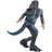 Rubies Adults Velociraptor "Blue" Jurassic World 2 Costume