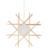 Globen Lighting Lea Advent Star 70cm