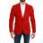 Dolce & Gabbana Men's Slim Fit Blazer