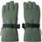 Reima Tartu Winter Gloves - Thyme Green (5300105A-8510)