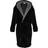 Duke Newquay 2 Super Soft Dressing Gown with Hood