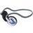 Skytronic Neckband Digital Stereo Headphones