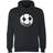 Disney The Nightmare Before Christmas Jack Skellington Pullover Hoodie