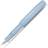Kaweco COLLECTION Reservoarpenna Mellow Blue I Premium reservoarpenna för bläckpatroner med högkvalitativ stålfjäder I 13 cm I Fjäderbredd: M (medium)