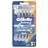 Gillette Sensor3 Confort Gel Maquinillas 5 Uds