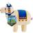 Minecraft Llama 8 Inch Basic Plush