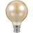 Crompton LED Globe G80 Filament Antique 5W Dimmable 2200K BC-B22d