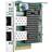 HPE Hewlett Packard Enterprise 727054-B21 networking card