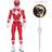 Hasbro Power Rangers Mighty Morphin Red Ranger Action Figure