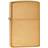 Zippo Classic Brushed Brass