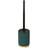 5five Simply Smart Toilet Brush - Teal Blue (174543D)