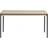 Woud Piezas Dining Table 85x140cm