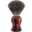 Nom Gustav Shaving Brush Pure Badge