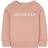 Moncler Logo Sweatshirt - Pink