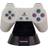 Paladone PlayStation Controller Icon Light - Black/Grey