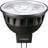 Philips Master 7.5-43W Dimmable LED MR16 Warm White 24Â° 929003079802