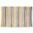 Kaleidoscope Merlin Stripe Bath Mats