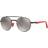 Ray-Ban Scuderia Ferrari Collection Polarized RB3696M F0025J