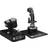 Thrustmaster HOTAS Warthog Flight Stick and Throttle - Black