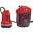 Einhell GE-PP 18 RB Li - Solo