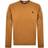 Timberland Crew Neck Logo Sweatshirt