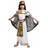 MOM Girls Egyptian Costume