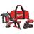 Milwaukee M18 FPP4Z-503B (3x5.0Ah)