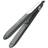 Sinelco Hair Straightener Neox Ceramic Black/Silver