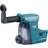 Makita DX06 Dust Extraction System For DHR242