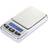 Basetech SJS-60008 Pocket scales Weight