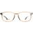 HUGO BOSS 1133 09Q Transparent Brown Men