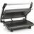 TriStar GR-2650 Electric Grill press