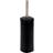 Showerdrape 'Capri' Toilet Brush Square