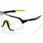 100% 100percent S3 Photochromic Clear-Black Photochromic/CAT1-3