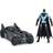 Spin Master Batman Batmobile with Hood to Open