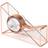 Copper Wire Tape Dispenser Copper