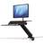 Fellowes Sit-Stand Workstation Lotus RT 8081601