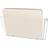 Deflecto Non-Breakable Wall File Pocket A4