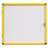 Bi-Office VT6201601511 Ultrabite Magnetic Lockable Whiteboard Display Case