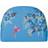 Sara Miller Chelsea Blue Washbag, Large